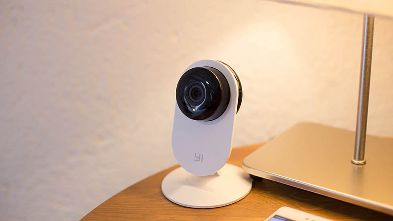 一般家用監(jiān)控如何選擇，要花多少錢