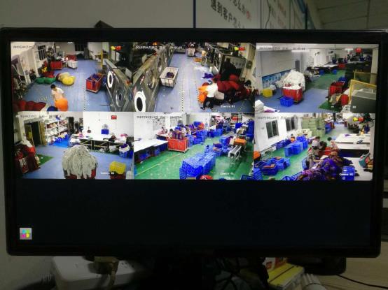 金牌洗滌廠監(jiān)控安裝 金牌洗滌廠監(jiān)控安裝