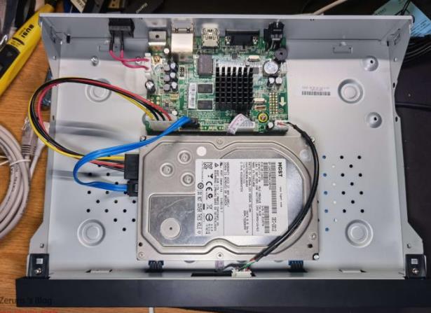 [圖文]?？低昇VR監(jiān)控系統(tǒng)安裝配置教程